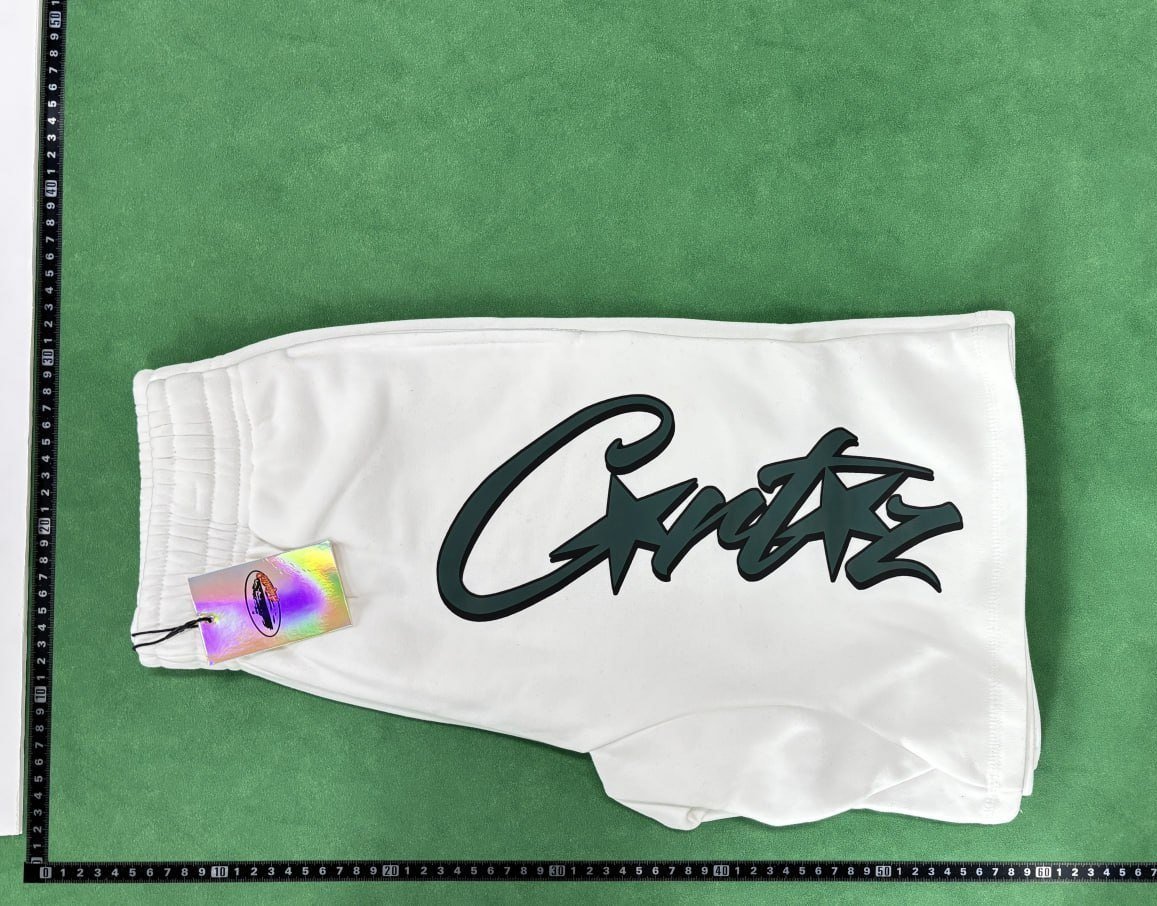 corteiz  shorts zz02 high quality print shorts TOP