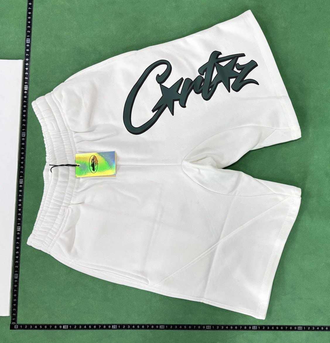 corteiz  shorts zz02 high quality print shorts TOP