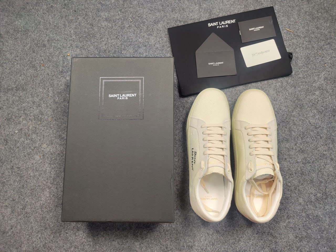 SL low casual shoes  SL low casual shoes