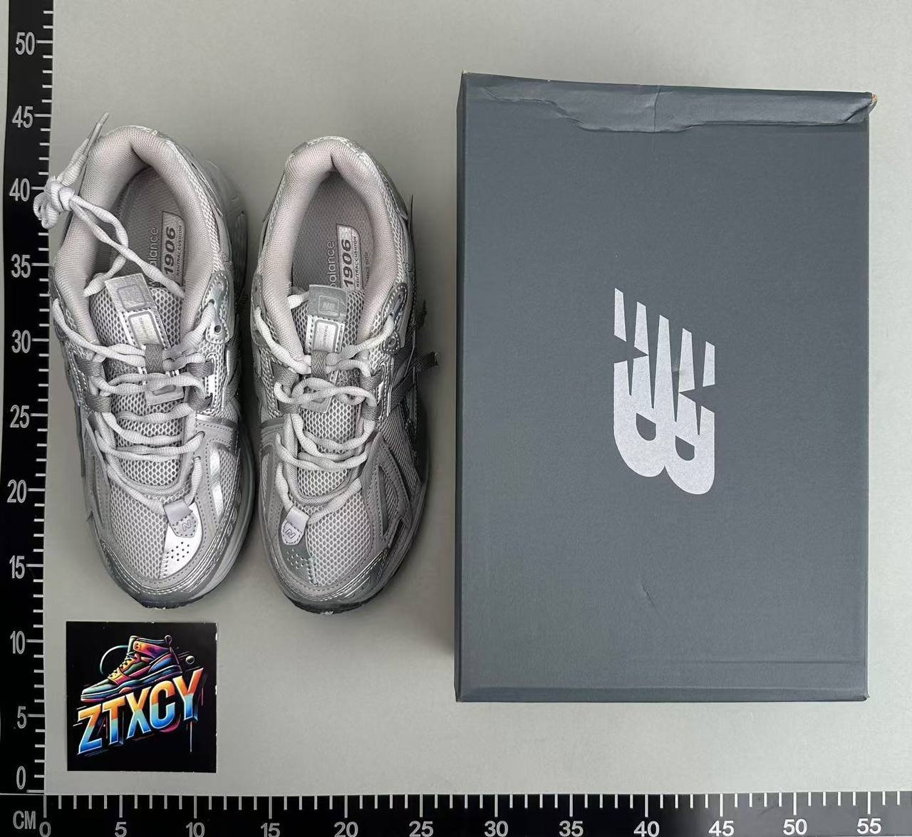  New Balance 1906 Shoes   N81906 Collection 1CY