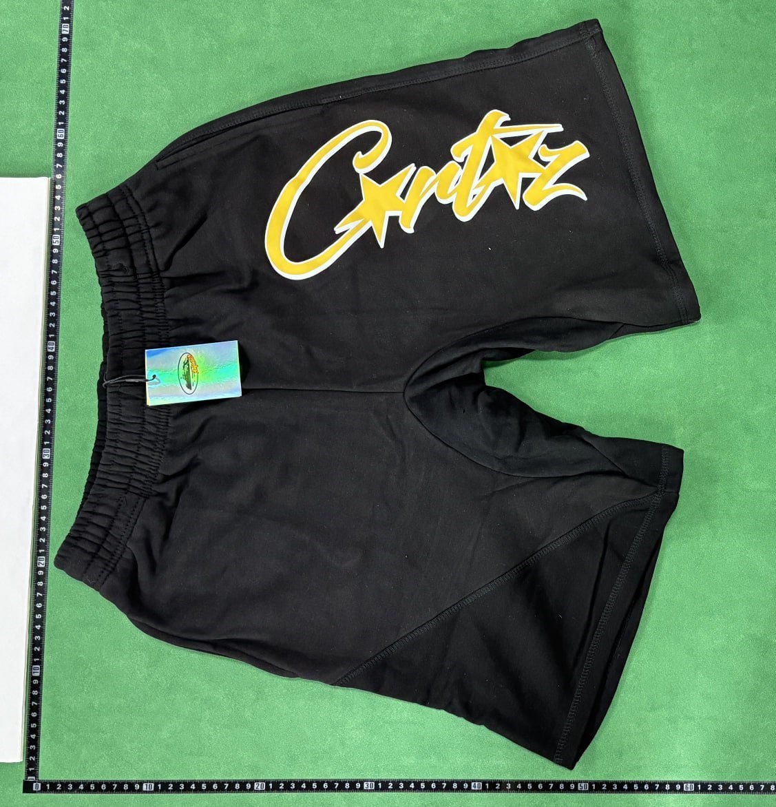 corteiz  shorts zz02 high quality print shorts TOP