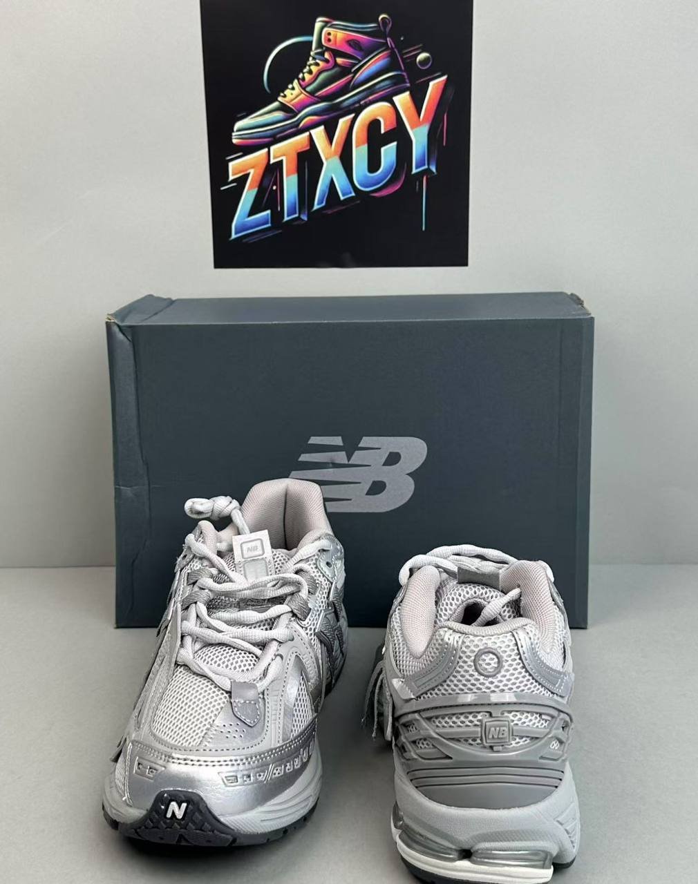  New Balance 1906 Shoes   N81906 Collection 1CY