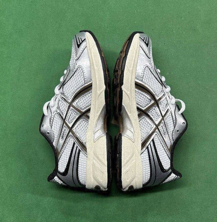 Asics GEL-NYC shoes  ZZ02 Couple Retro All-match Casual Running Shoes Non-slip Wear-resistant Breathable sneaker TOP