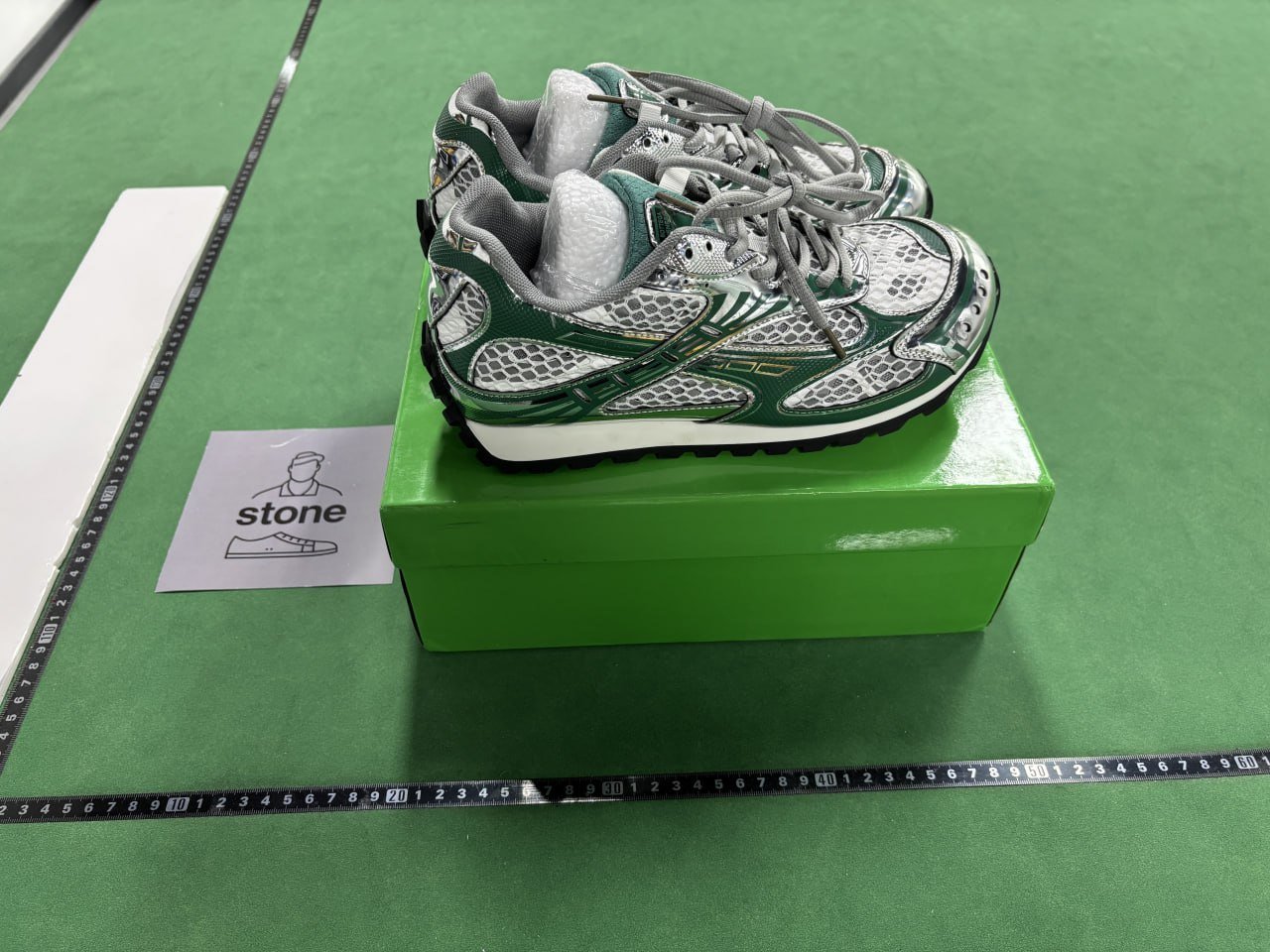  Bottega Veneta Orbit Shoes   New High Quality Casual Old D Shoes Round-toe Lace-up Running Shoes Low-top Life Casual Shoes