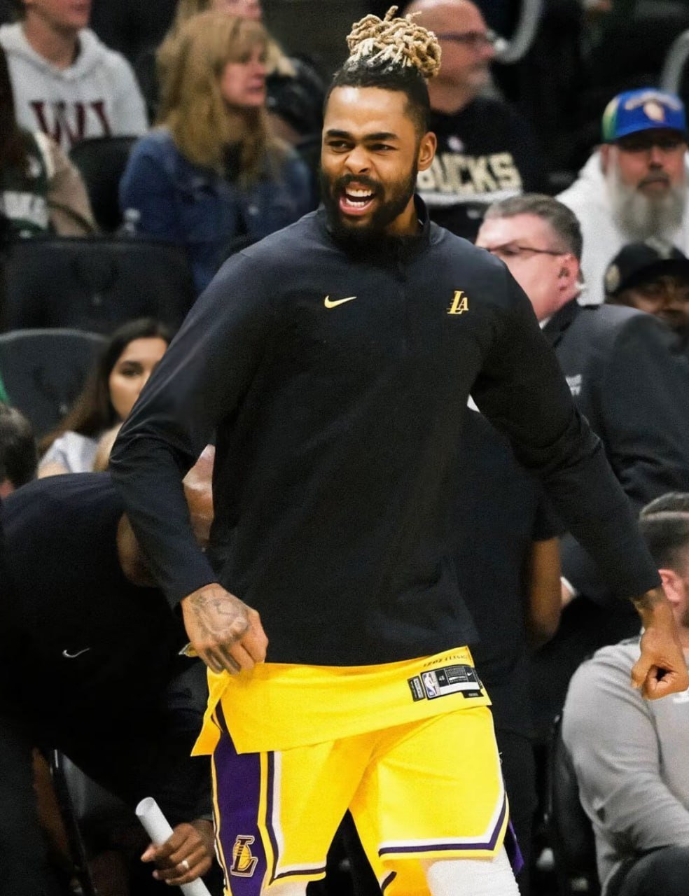 NBA Basketball Shorts New fashion Joker shorts 013