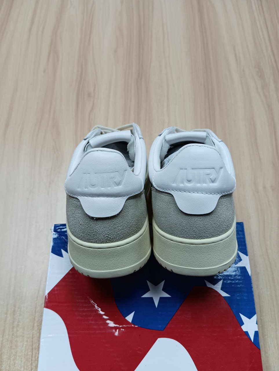 Autry shoes   2025 new fashion shoes CY