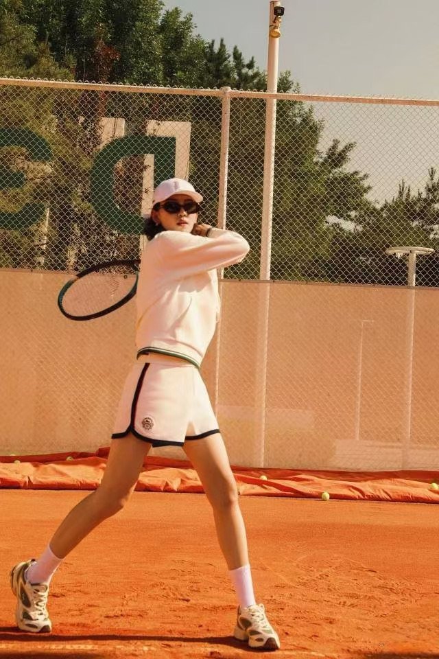  LACOSTE Shoes  Fashion Crocodile Shoes Breathable Lightweight Low Life Casual Shoes