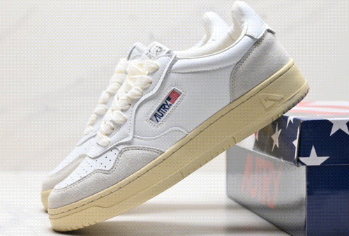 Autry shoes   2025 n