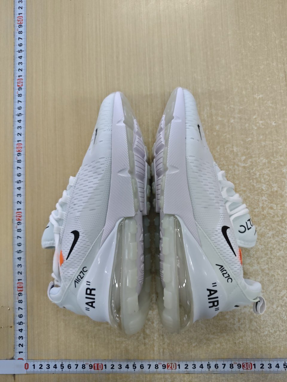 Nike shoes   Breathable back palm half cushion jogging shoes CY