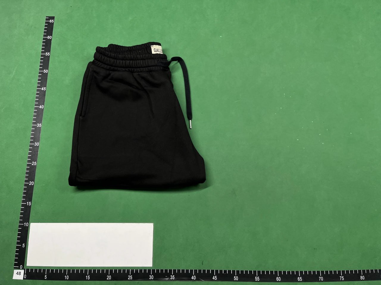  gallery dept  shorts Ikun