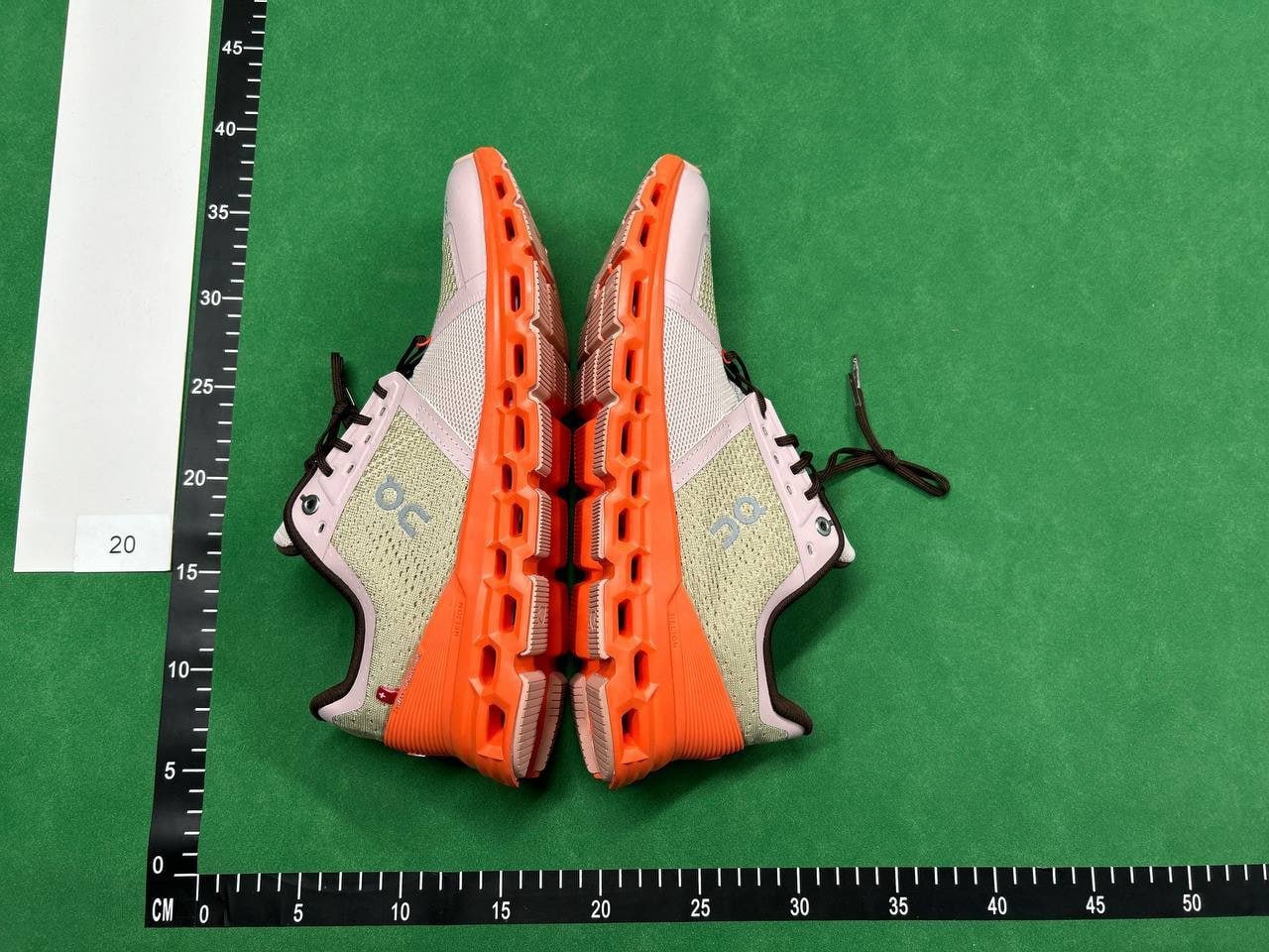 On Cloud Shoes   F9 low-top lightweight cushioning fashion comfortable sneaker TOP