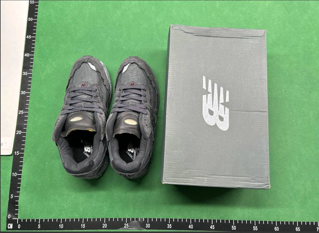  New Balance NB2002 Shoes   F9 Comfortable Soft Non-slip Wear-resistant Low-top Casual Shoes