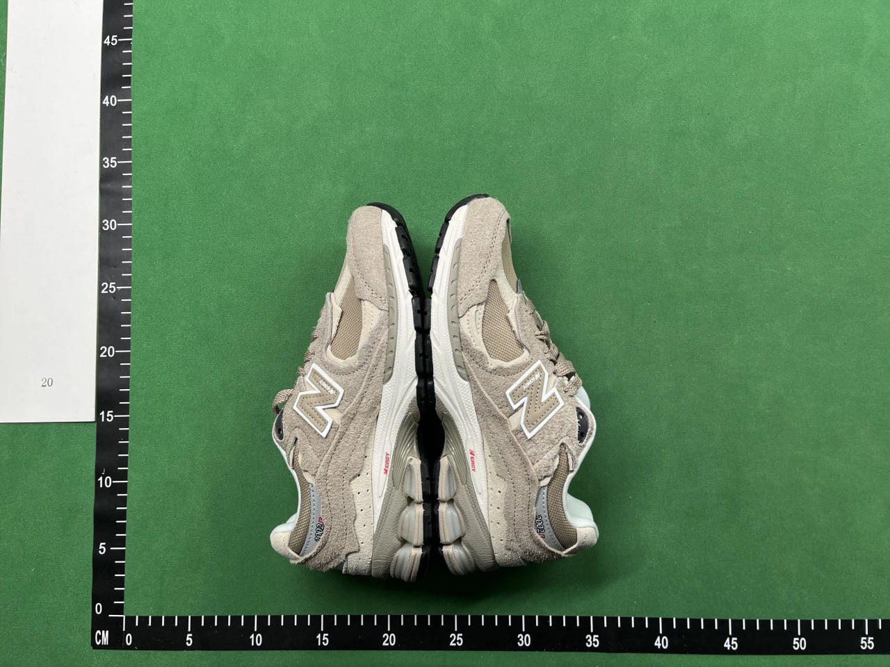  New Balance NB2002 Shoes   F9 Comfortable Soft Non-slip Wear-resistant Low-top Casual Shoes