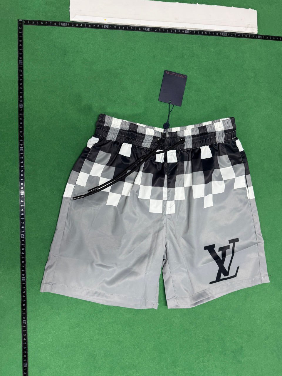  Louis vuitton LV shorts&GALLERY DEPT& Fendi swimming trunks shorts Summer Beach Pants Collection