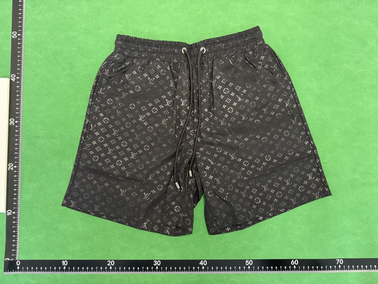  Louis vuitton LV shorts&GALLERY DEPT& Fendi swimming trunks shorts Summer Beach Pants Collection