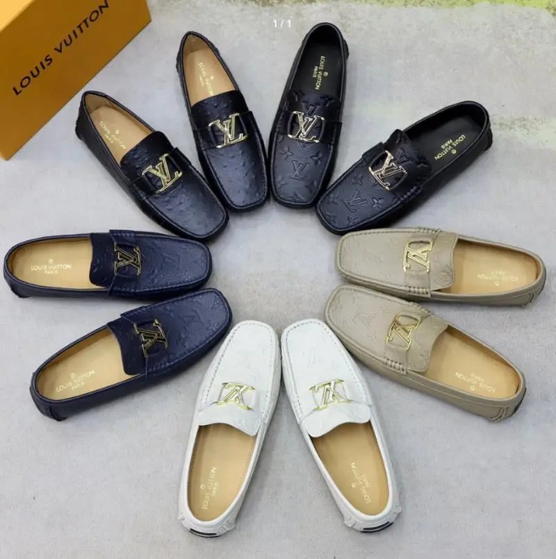  LV shoes   2025 new