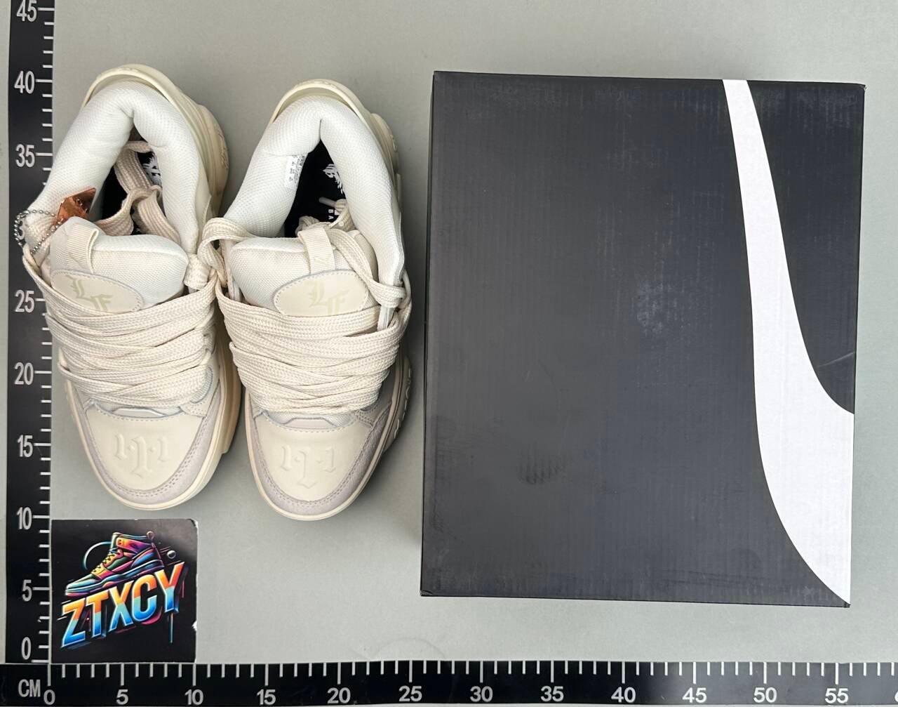 PUMA shoes   Comfortable All-match Casual Shoes Platform Shoes CY