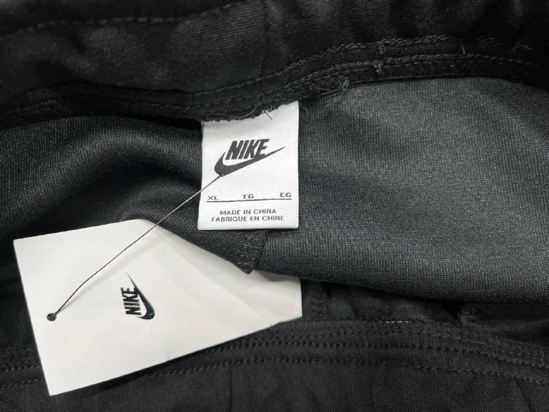 NIKE shorts Fashion Shorts W2C0161