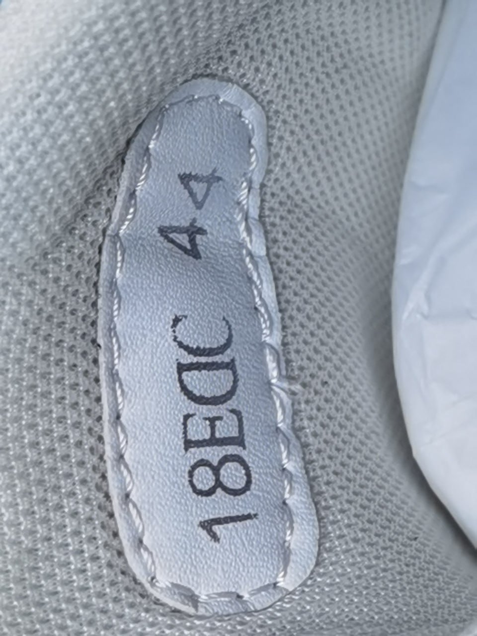 Dior Shoes B22  Casual Shoes Genuine Leather Retro Flat All-Match Low-Top Shoes CY