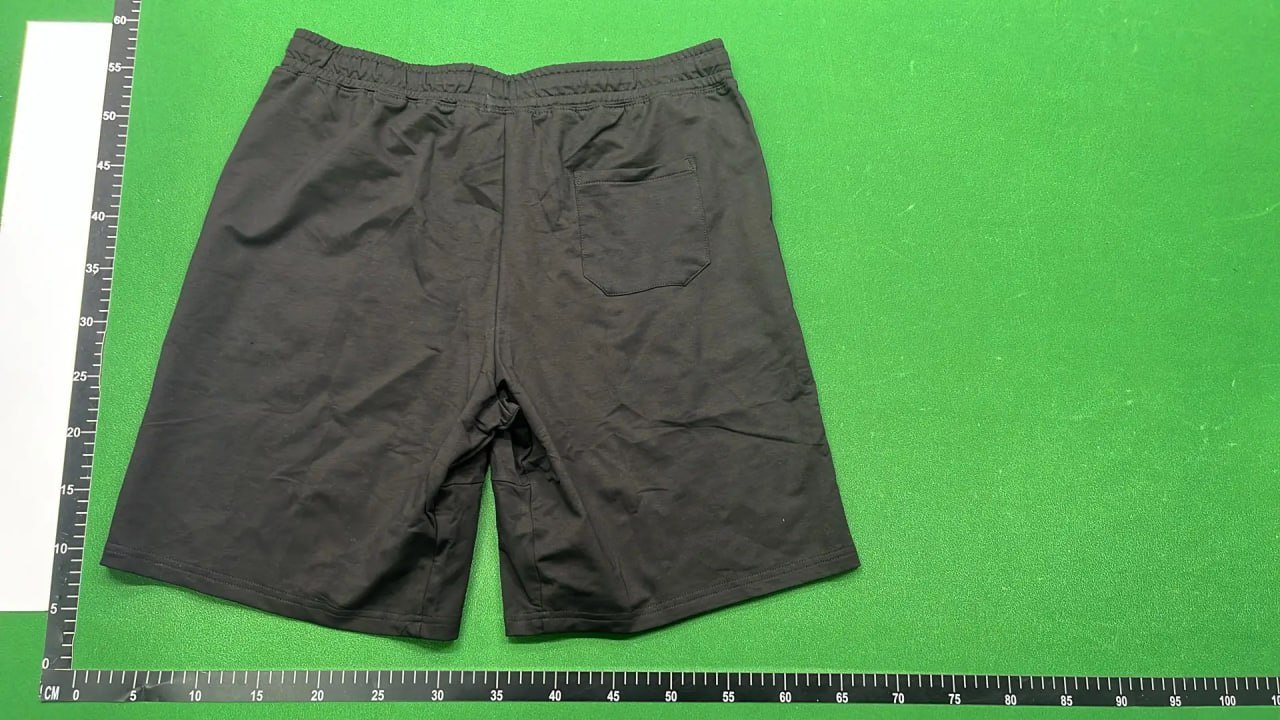 Ralph Lauren Shor Shorts
