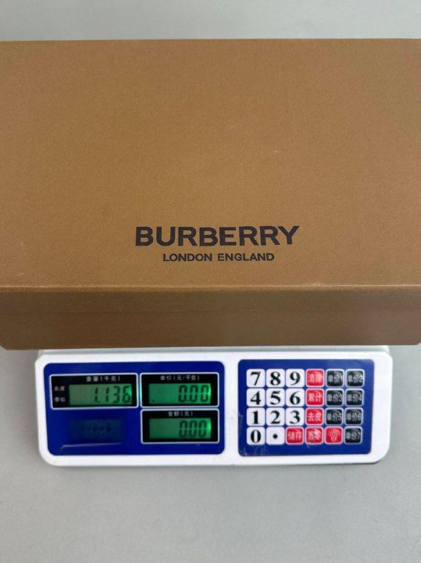 ✔️ Burberry shoes  Fashion sneaker FW2C