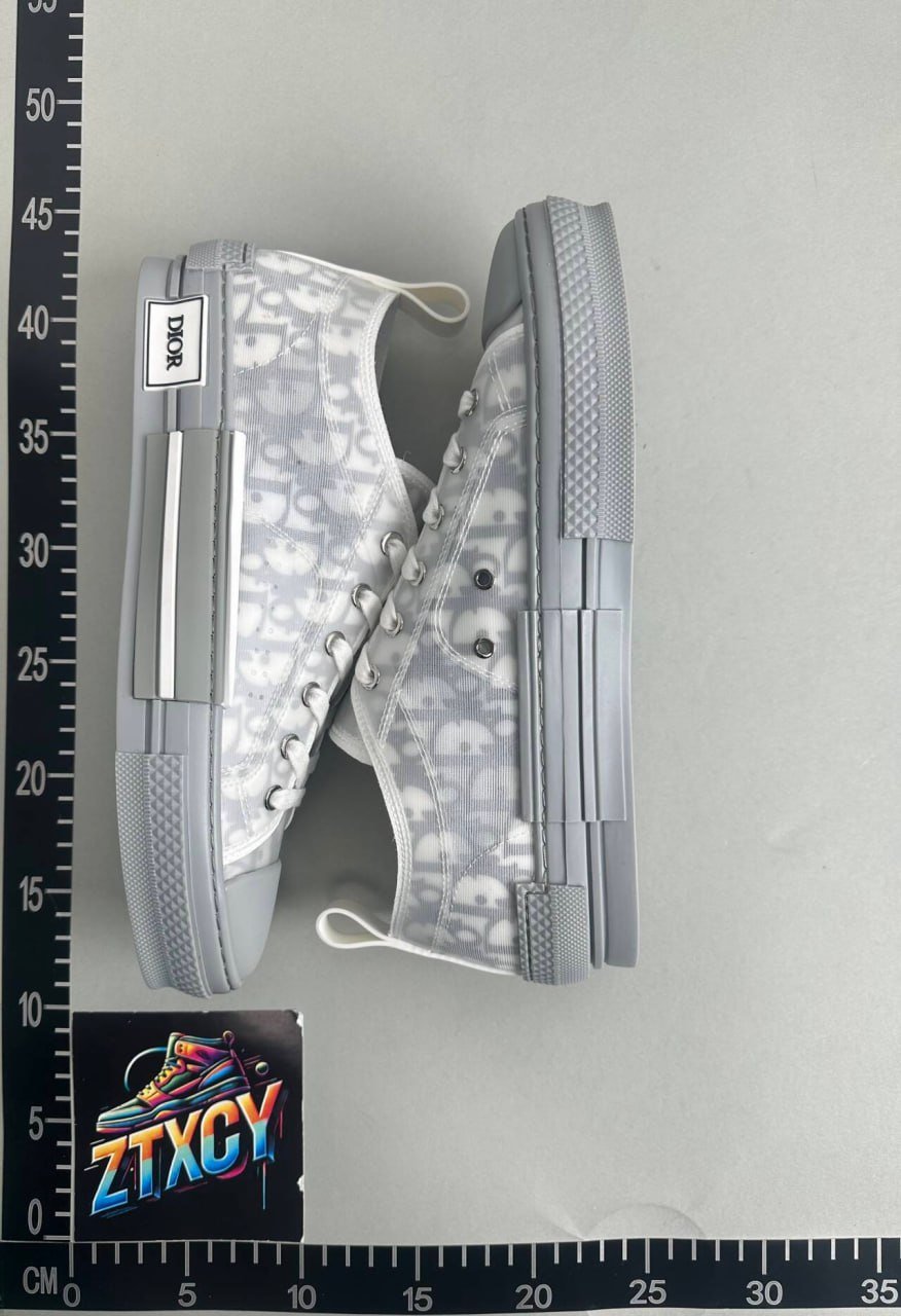  DIOR B23  SHOES   D10RCY