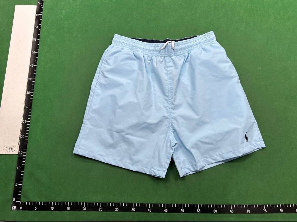 Ralph Lauren shorts Trendy beach pants men's fashion summer