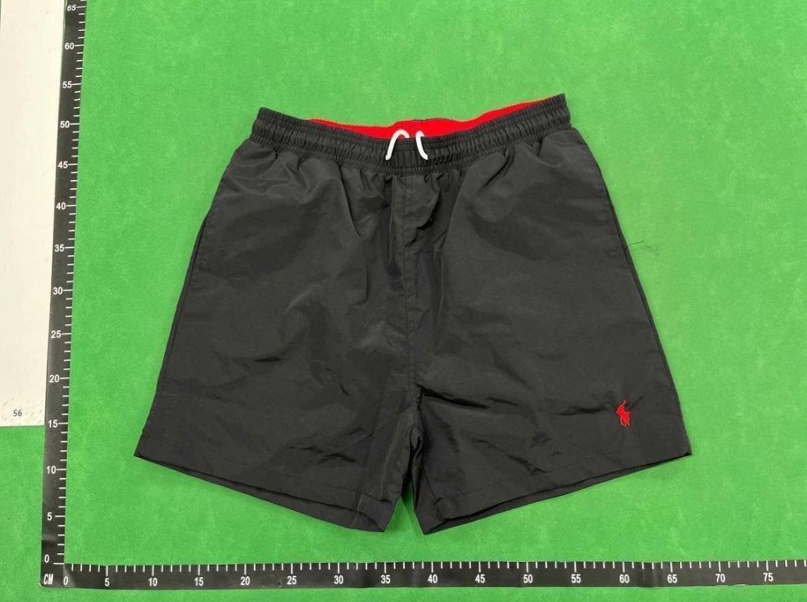Ralph Lauren shorts Trendy beach pants men's fashion summer