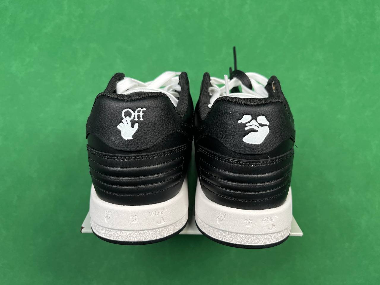  OFF-WHITE Shoes   Youth Fashion sneaker