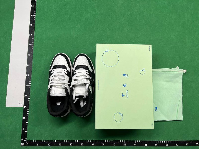  OFF-WHITE Shoes   Youth Fashion sneaker