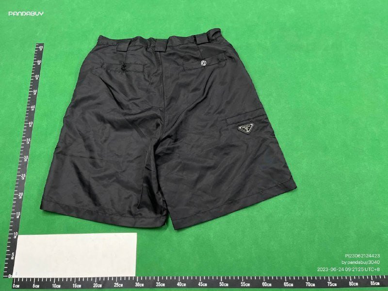 Prada shorts （17+shape） BZ16 Summer Casual Beach Pants EE081