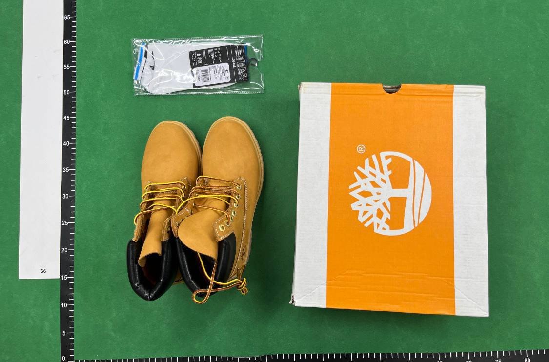Timberland shoes  Fashion casual shoes