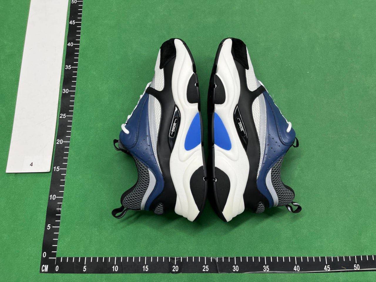  Dior b22 shoes（20style）     Fashionable sports shoes0006