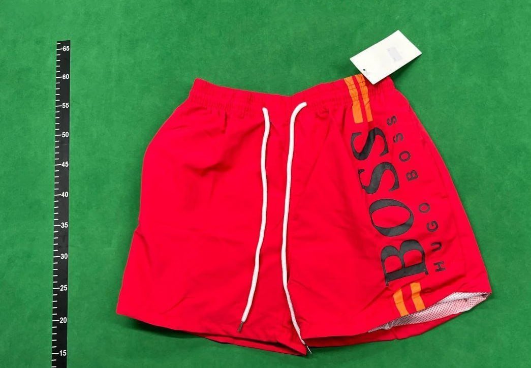 Boss Dsquared2 Shorts Fashion Joker Loose Beach Pants (Activity No Return No Change) PK