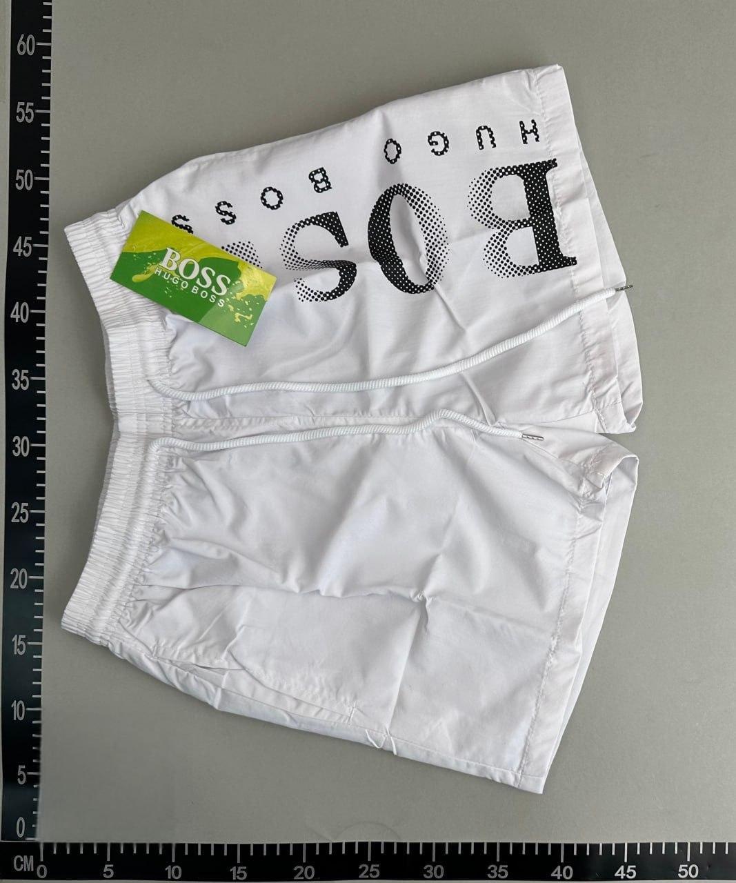 Boss Dsquared2 Shorts Fashion Joker Loose Beach Pants (Activity No Return No Change) PK