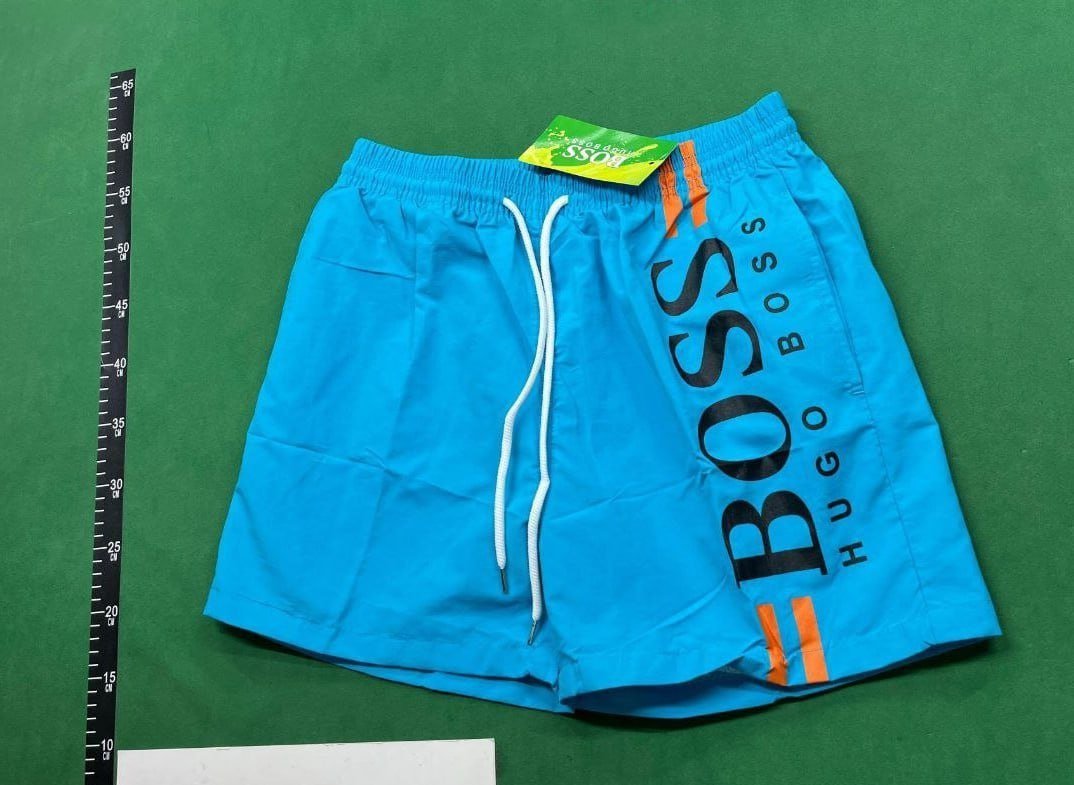 Boss Dsquared2 Shorts Fashion Joker Loose Beach Pants (Activity No Return No Change) PK