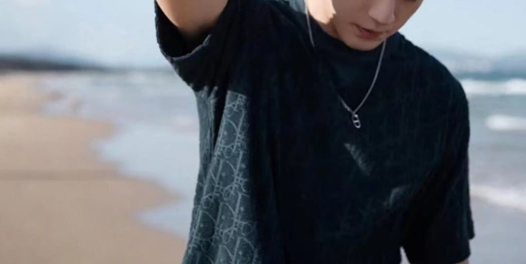 Dior Fendi LV short-sleeved suit (25+)XJXPCS new fashion Joker suit 04