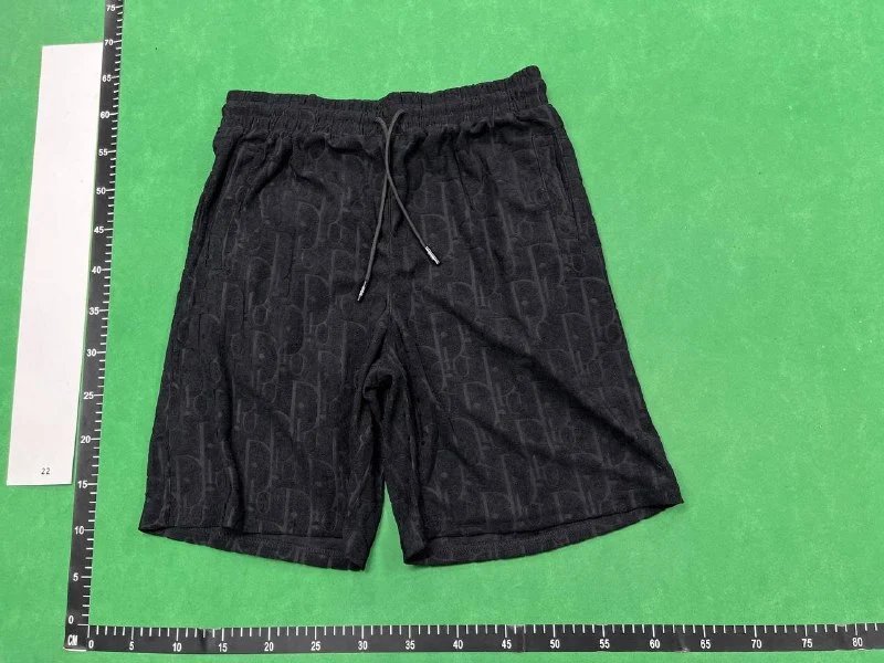 Dior Fendi LV short-sleeved suit (25+)XJXPCS new fashion Joker suit 04