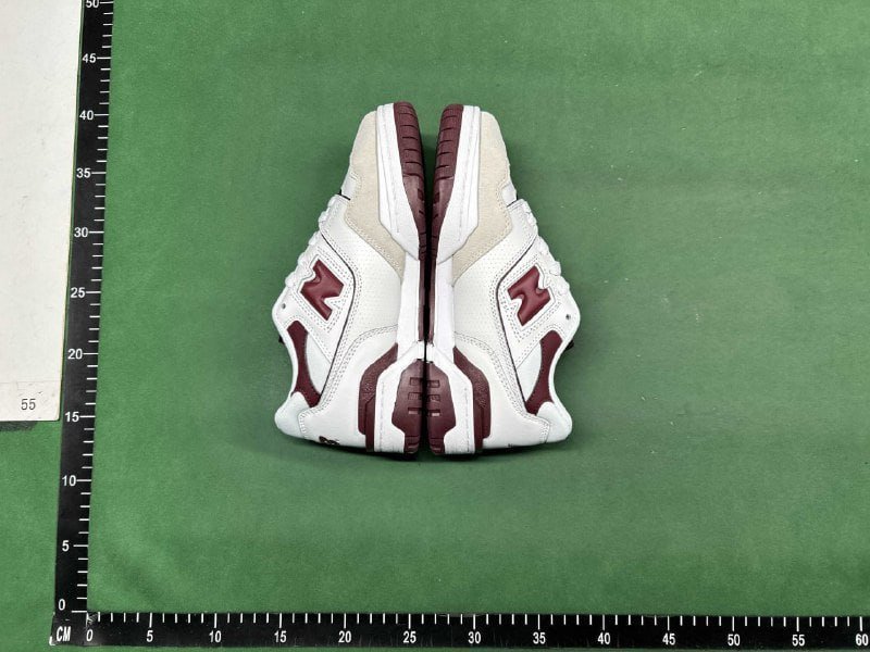  New balance 550 shoes    (33 CP)  Fashion all-match fashion shoes 006
