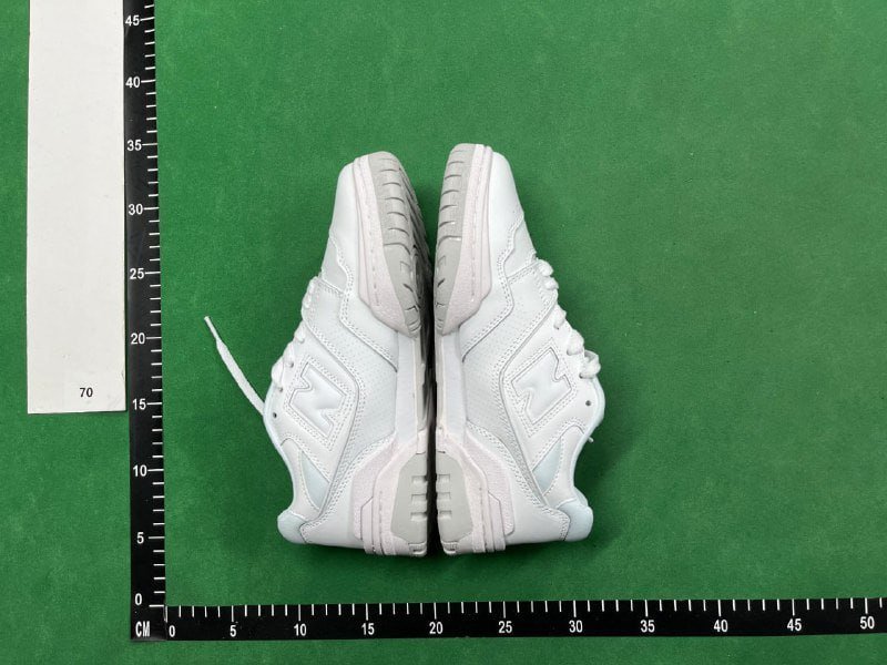  New balance 550 shoes    (33 CP)  Fashion all-match fashion shoes 006