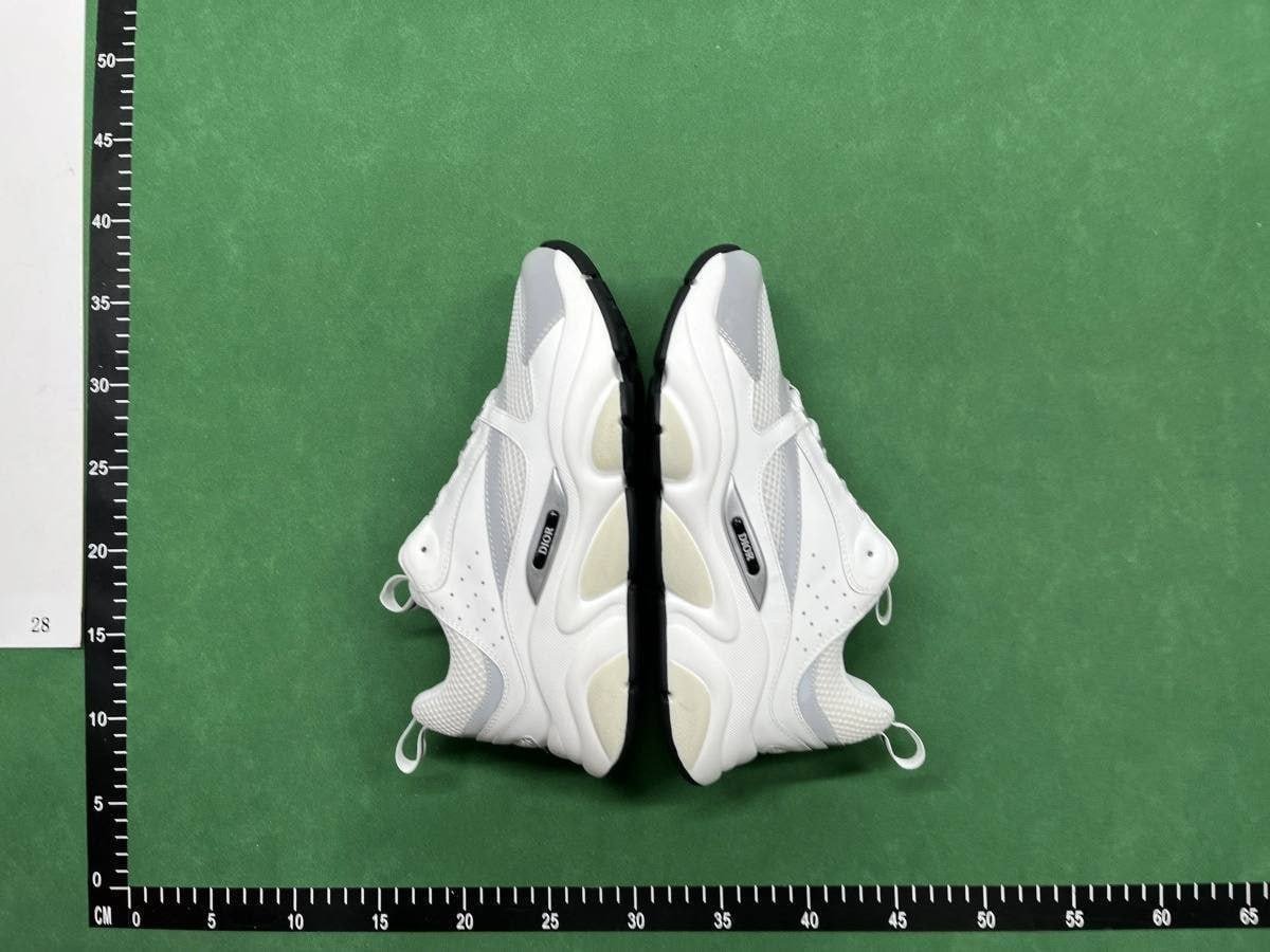 Dior B22/ B30 shoes   (34 CP)   Fashion trend all-match daddy shoes