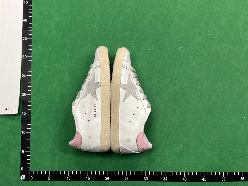 Golden Goose shoes   Fashion trend Joker sneaker 008