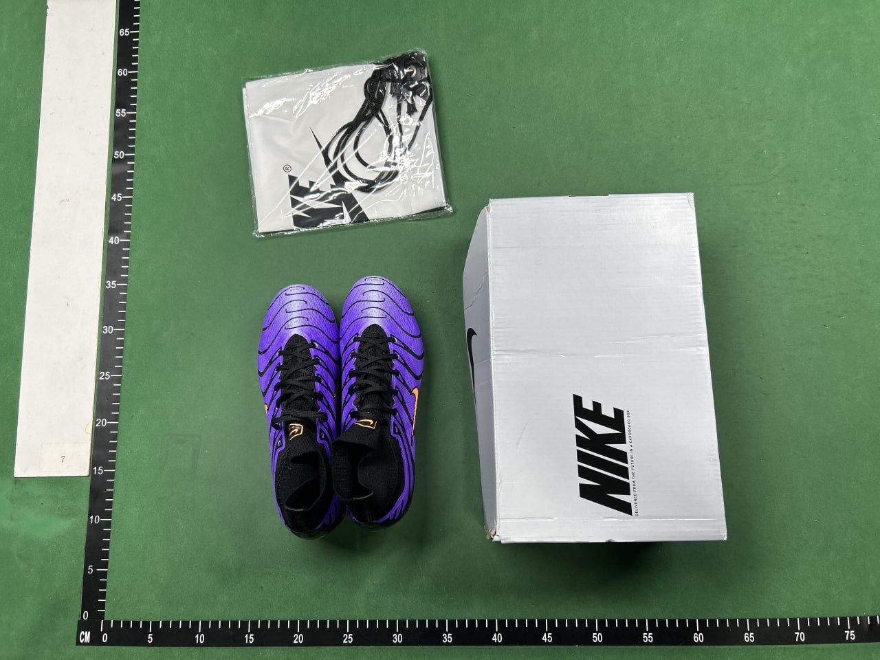  Nike soccer shoes  Youth Trend Youth Tide Shoes Football Shoes