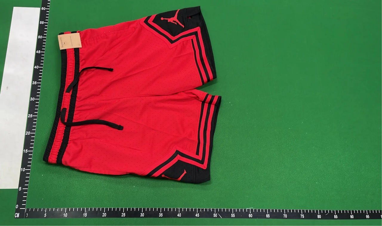 Jordan Shorts  factory direct sales Summer casual sports shorts 02