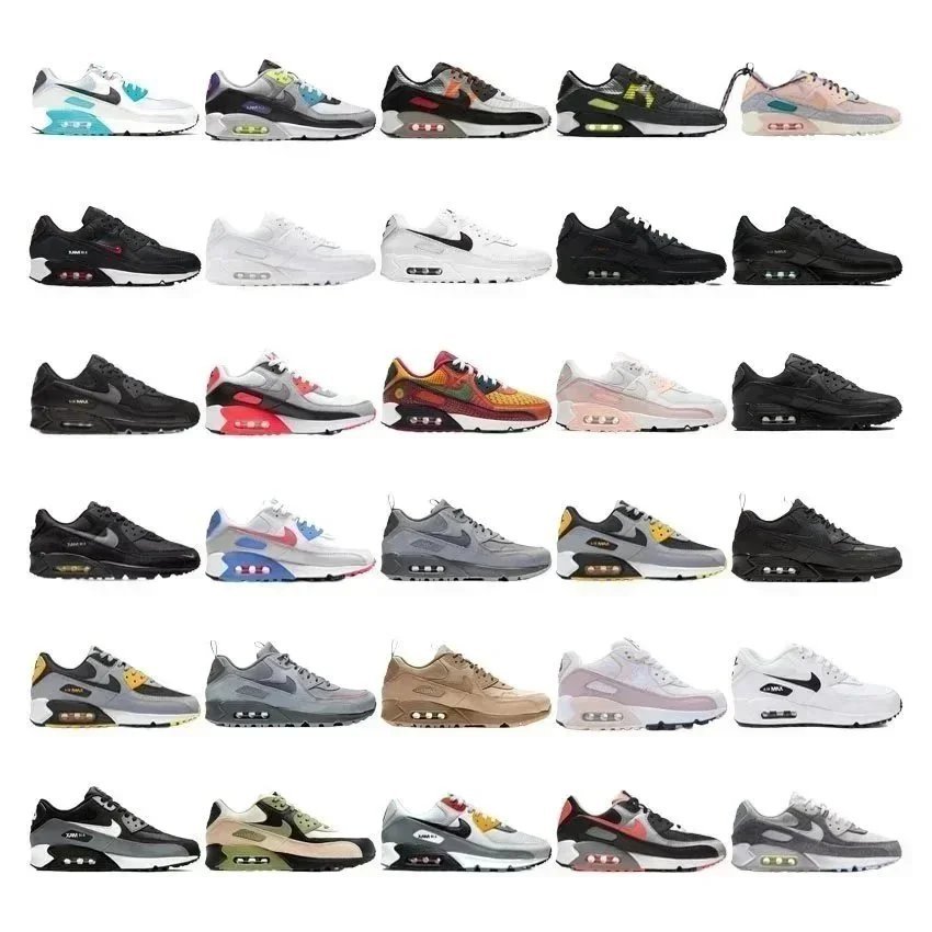 Nike Air Max 90 Shoes  GY005 collection