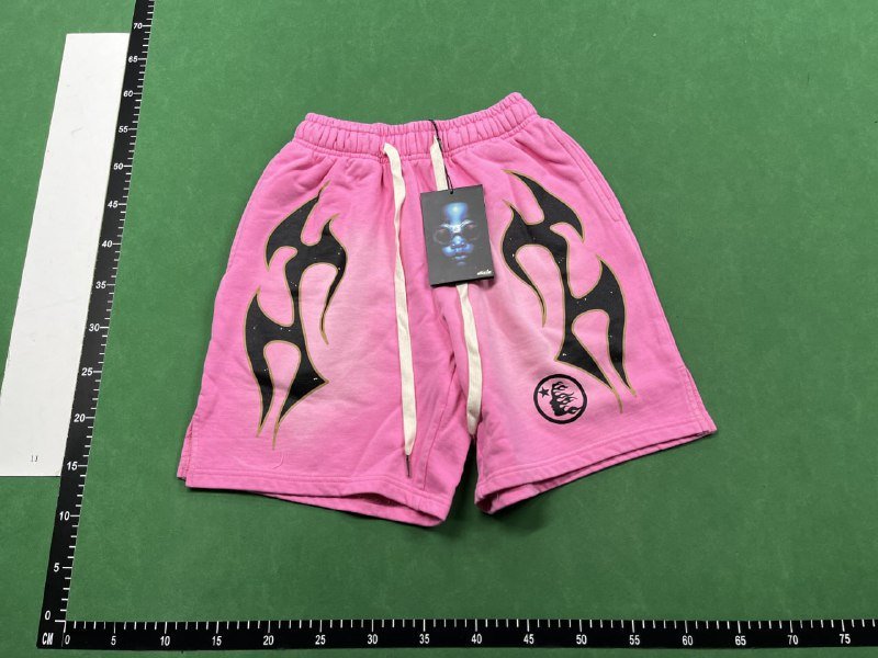  Hellstar Shorts 