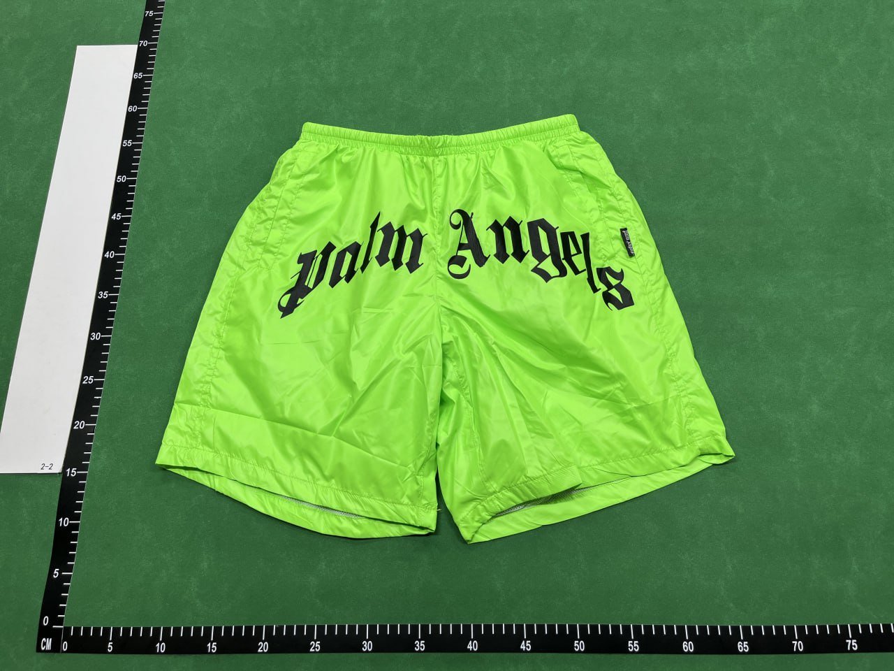  Hellstar Shorts 
