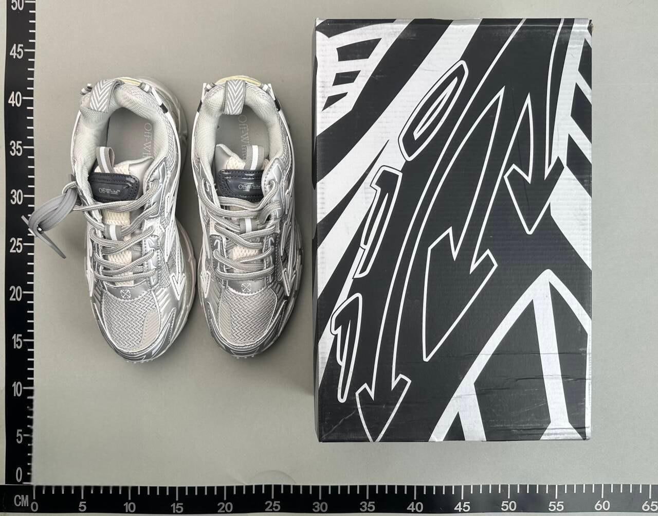 OFF-WHITE shoes   0f High Quality Shoes [21Styles]