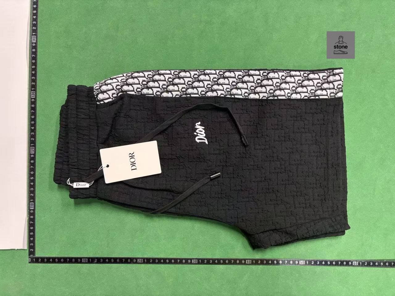 2025ss Di000r shorts                            