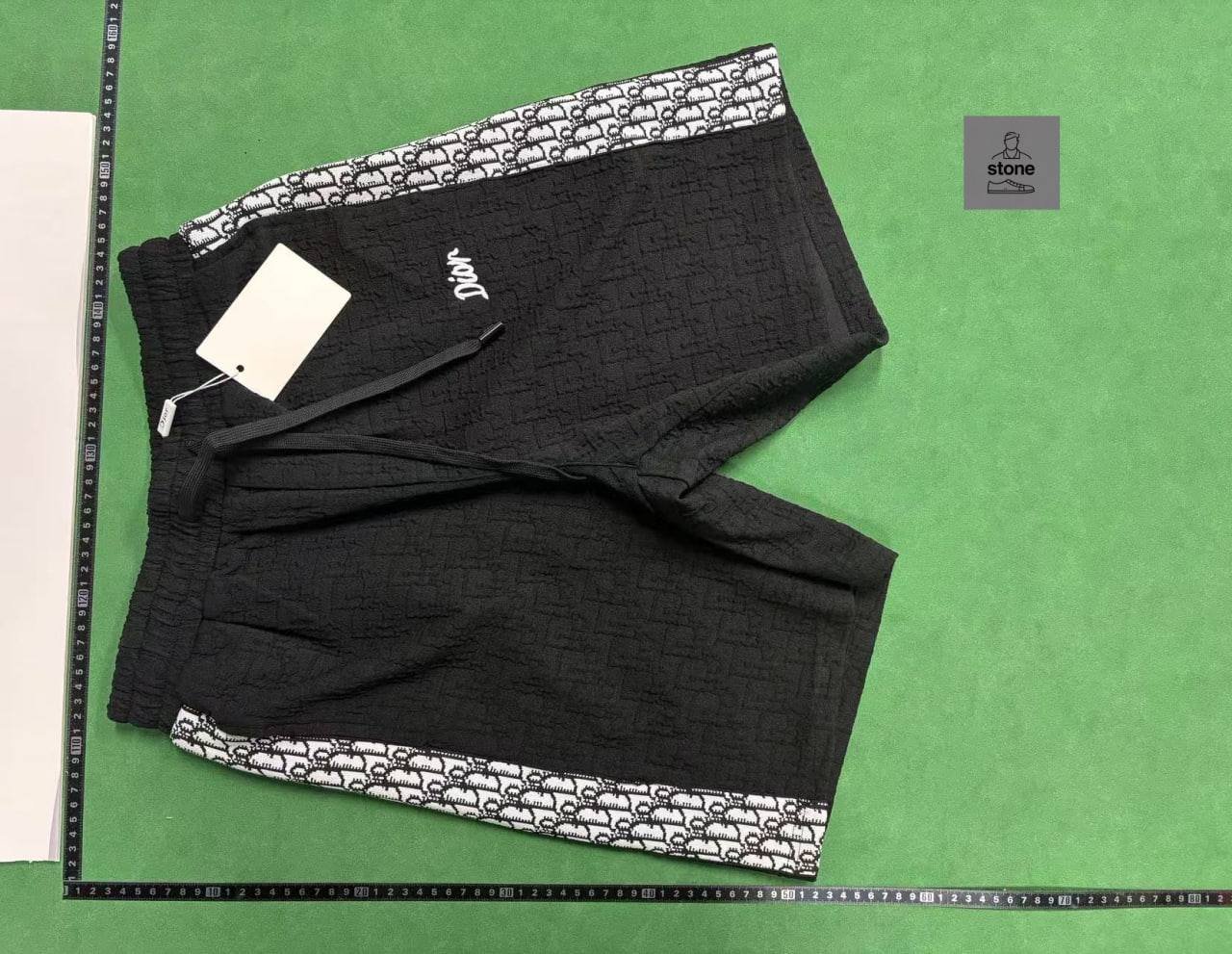 2025ss Di000r shorts                            